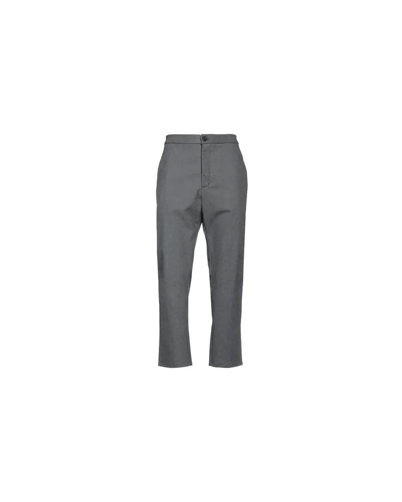 Loreak Mendian HOSEN & RÖCKE - Hosenauf YOOX.COM Marineblau