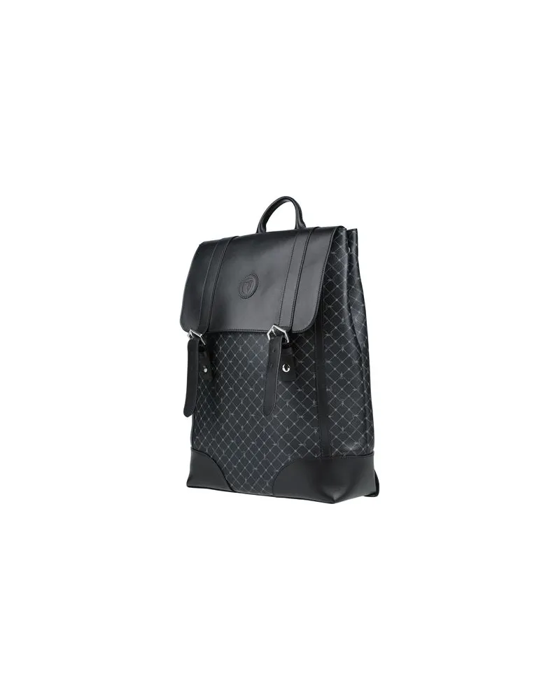 Trussardi TASCHEN - Rucksäckeauf YOOX.COM Schwarz