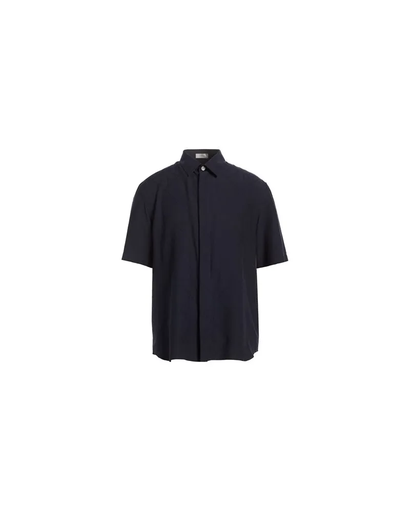 Dior TOPS - Hemdenauf YOOX.COM Marineblau