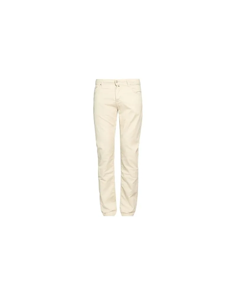 Jacob Cohën HOSEN & RÖCKE - Hosenauf YOOX.COM Beige