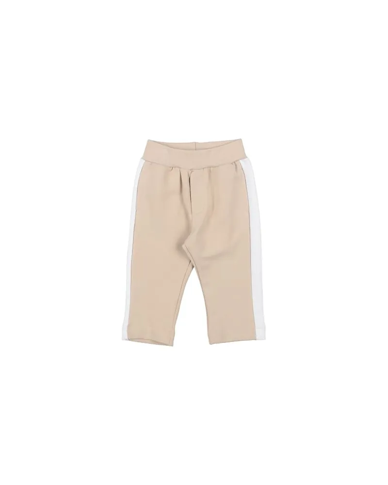 Monnalisa HOSEN & RÖCKE - Hosenauf YOOX.COM Beige