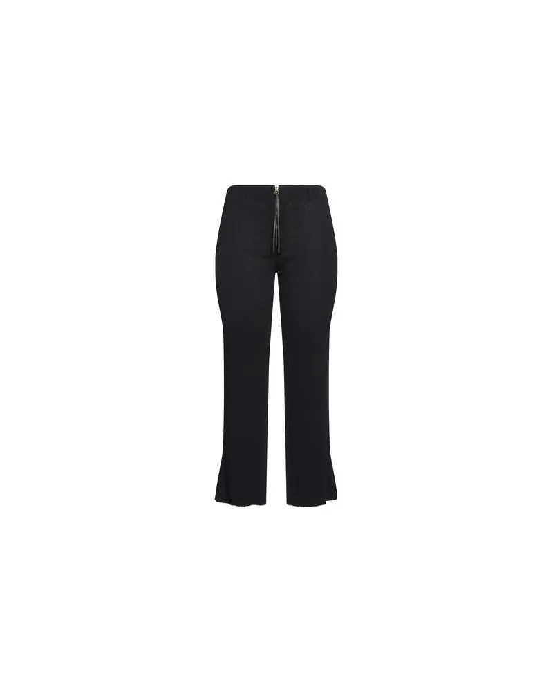 Philosophy Di Lorenzo Serafini HOSEN & RÖCKE - Hosenauf YOOX.COM Schwarz