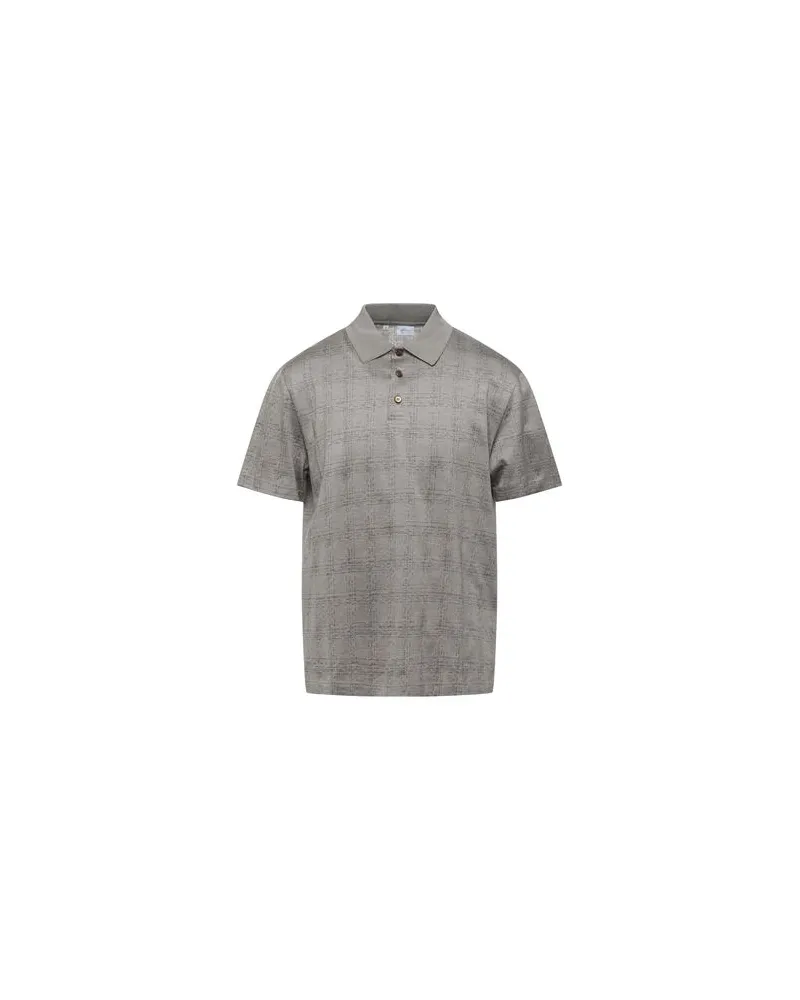 Brioni TOPS - Sweatshirtsauf YOOX.COM Khaki