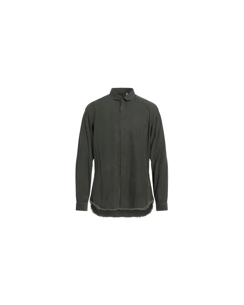 Costumein TOPS - Hemdenauf YOOX.COM Militärgrün