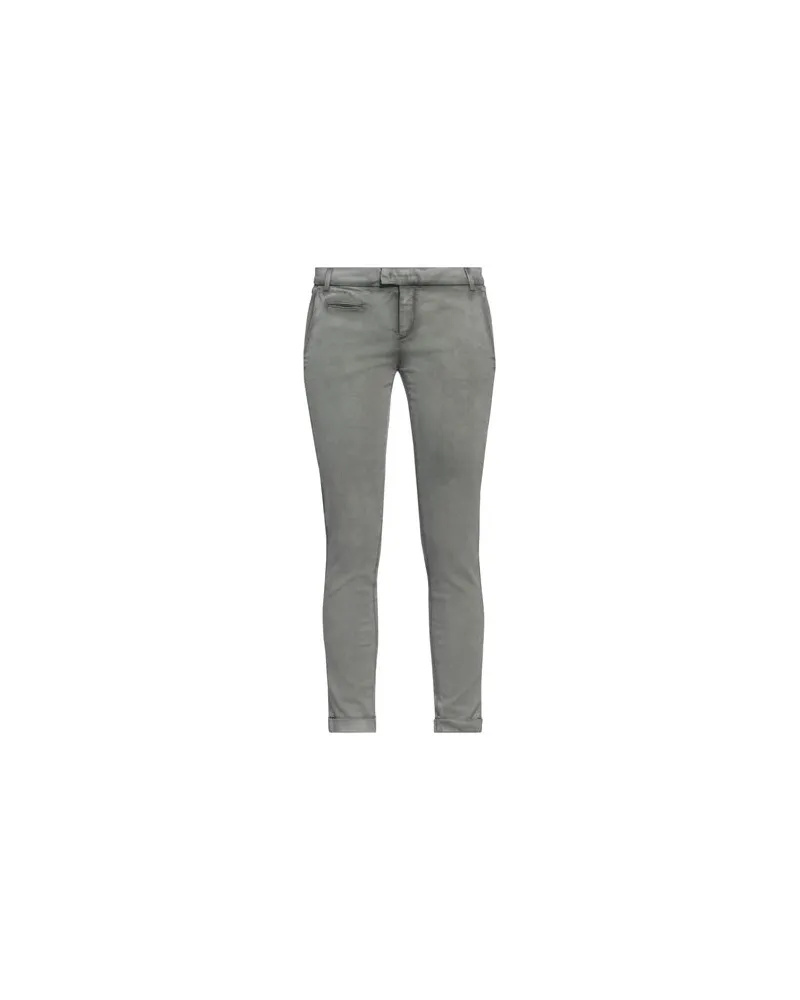 Jacob Cohën HOSEN & RÖCKE - Jeanshosenauf YOOX.COM Grau