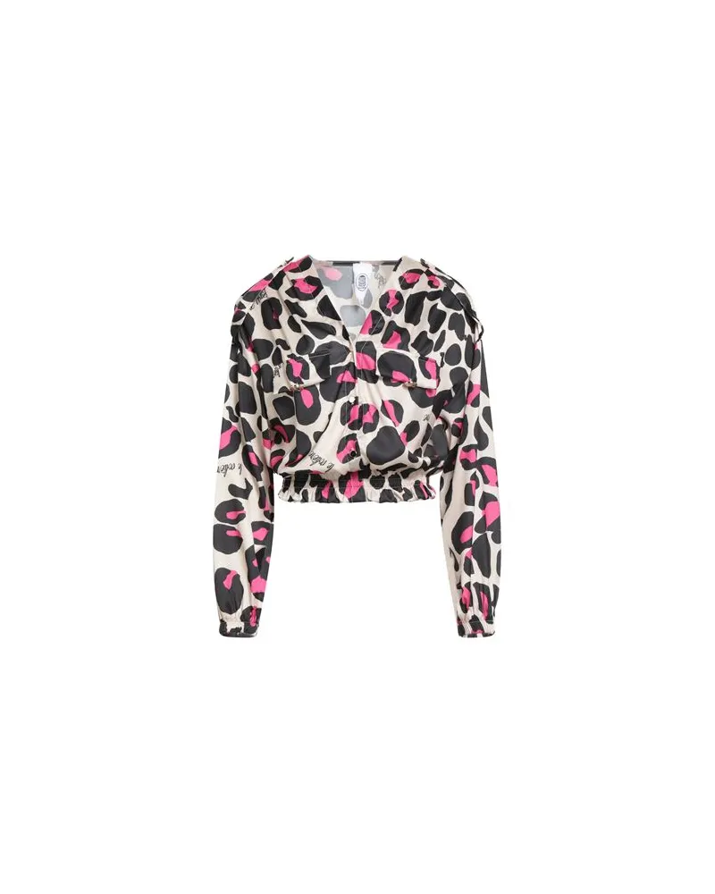 Le Volière TOPS - Topsauf YOOX.COM Beige