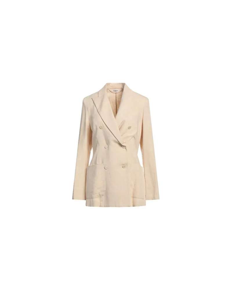 BARENA ANZÜGE und CO-ORDS - Blazersauf YOOX.COM Beige