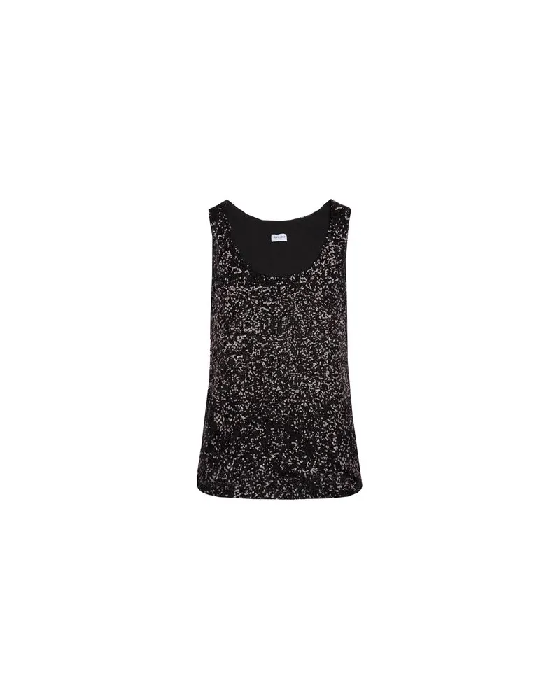 Rue du Bac TOPS - Topsauf YOOX.COM Schwarz