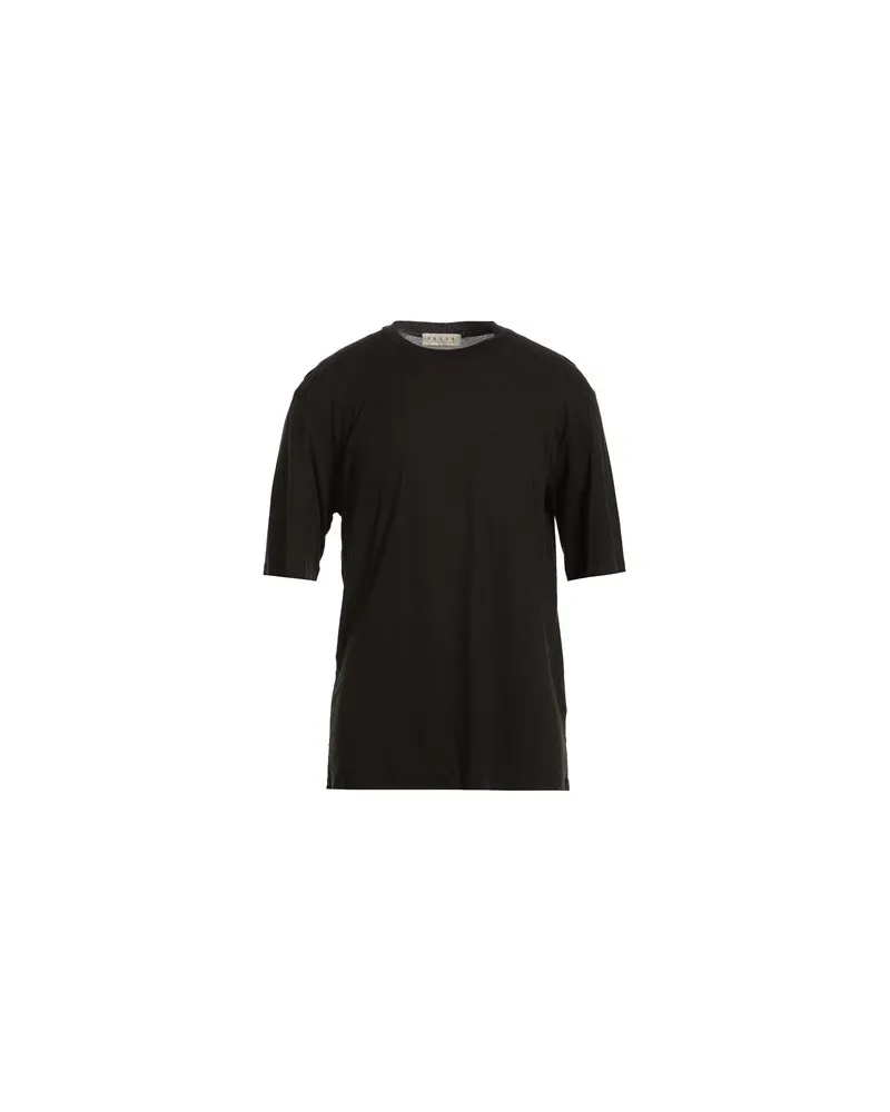 PAURA TOPS - T-shirtsauf YOOX.COM Schwarz