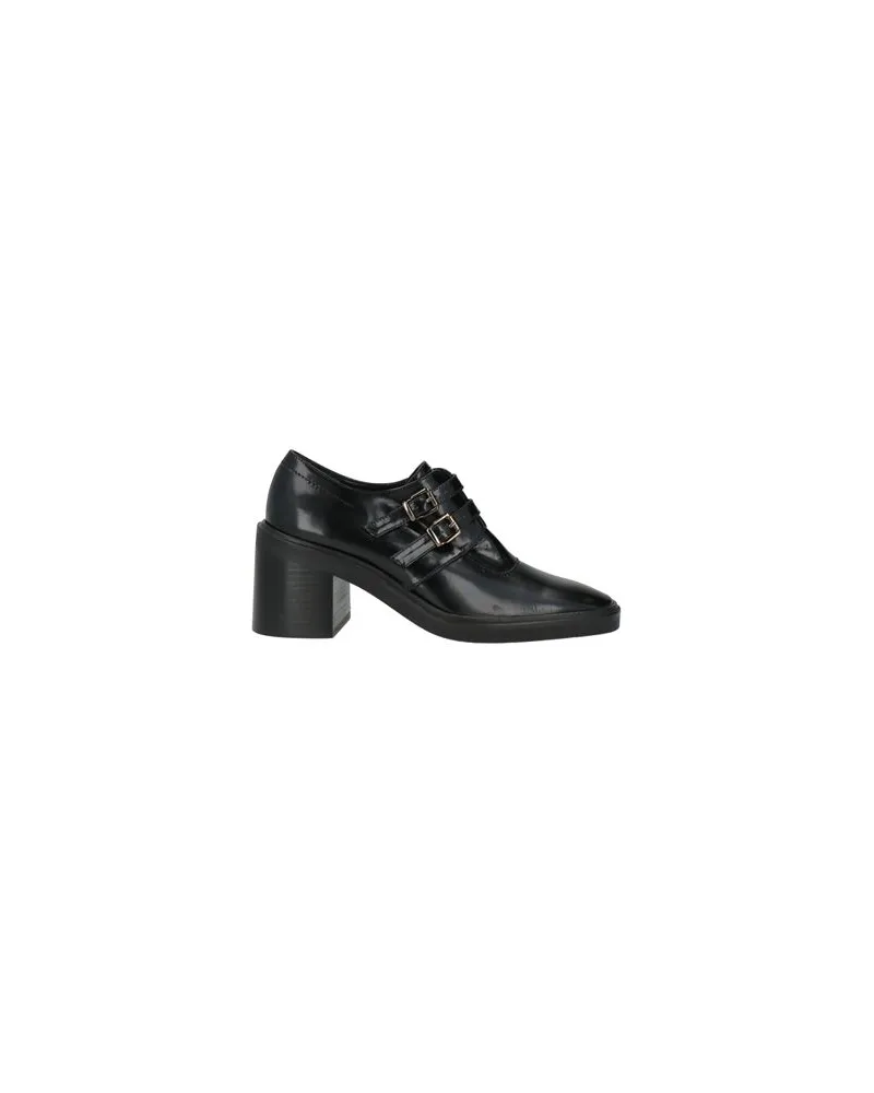 RAS SCHUHE - Mokassinsauf YOOX.COM Schwarz