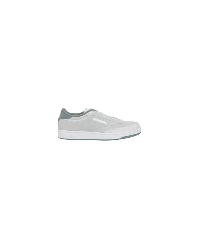 Reebok SCHUHE - Sneakersauf YOOX.COM Hellgrau