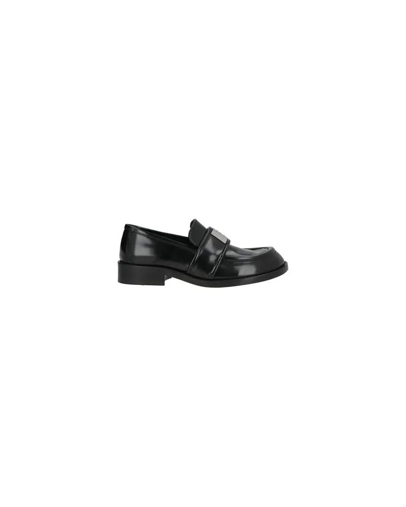 Acne Studios SCHUHE - Mokassinsauf YOOX.COM Schwarz
