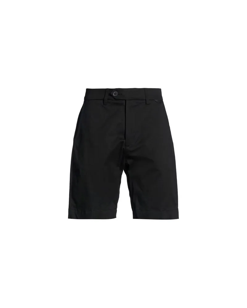Antony Morato HOSEN & RÖCKE - Shorts & Bermudashortsauf YOOX.COM Schwarz