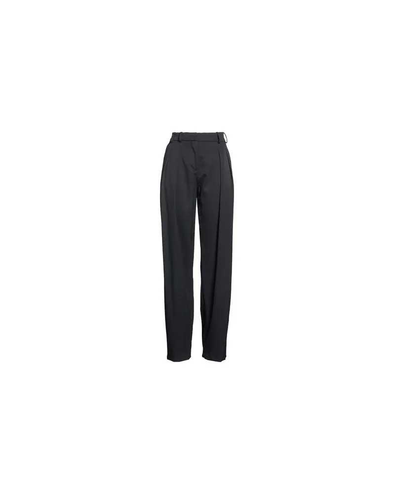 Liviana Conti HOSEN & RÖCKE - Hosenauf YOOX.COM Schwarz