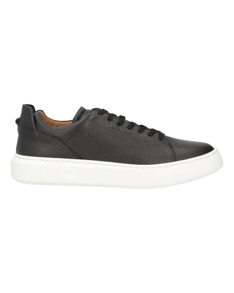 Buscemi Sneakers Schwarz