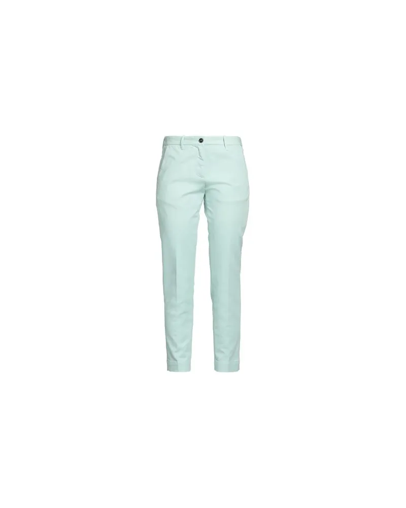 nine:inthe:morning HOSEN & RÖCKE - Hosenauf YOOX.COM Säuregrün
