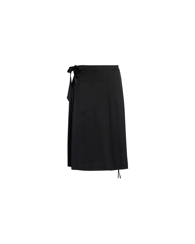Joseph HOSEN & RÖCKE - Midi-Röckeauf YOOX.COM Schwarz