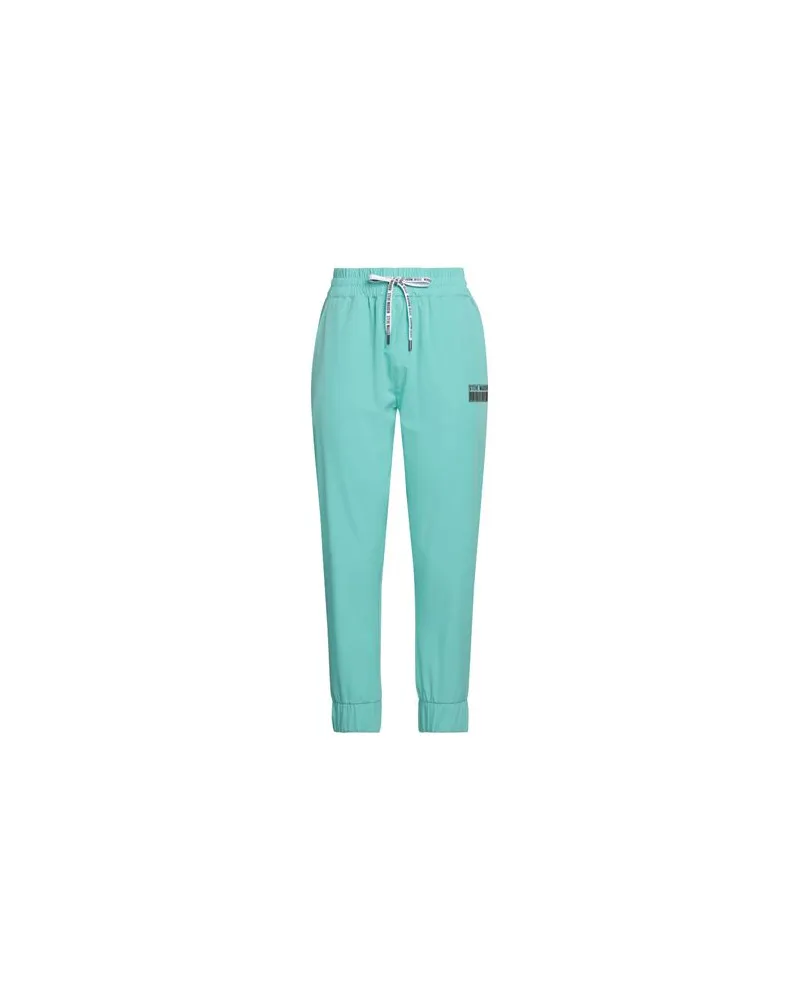 Steve Madden HOSEN & RÖCKE - Hosenauf YOOX.COM Säuregrün