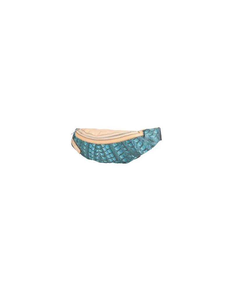 Roberto Cavalli TASCHEN - Gürteltaschenauf YOOX.COM Aquamarin
