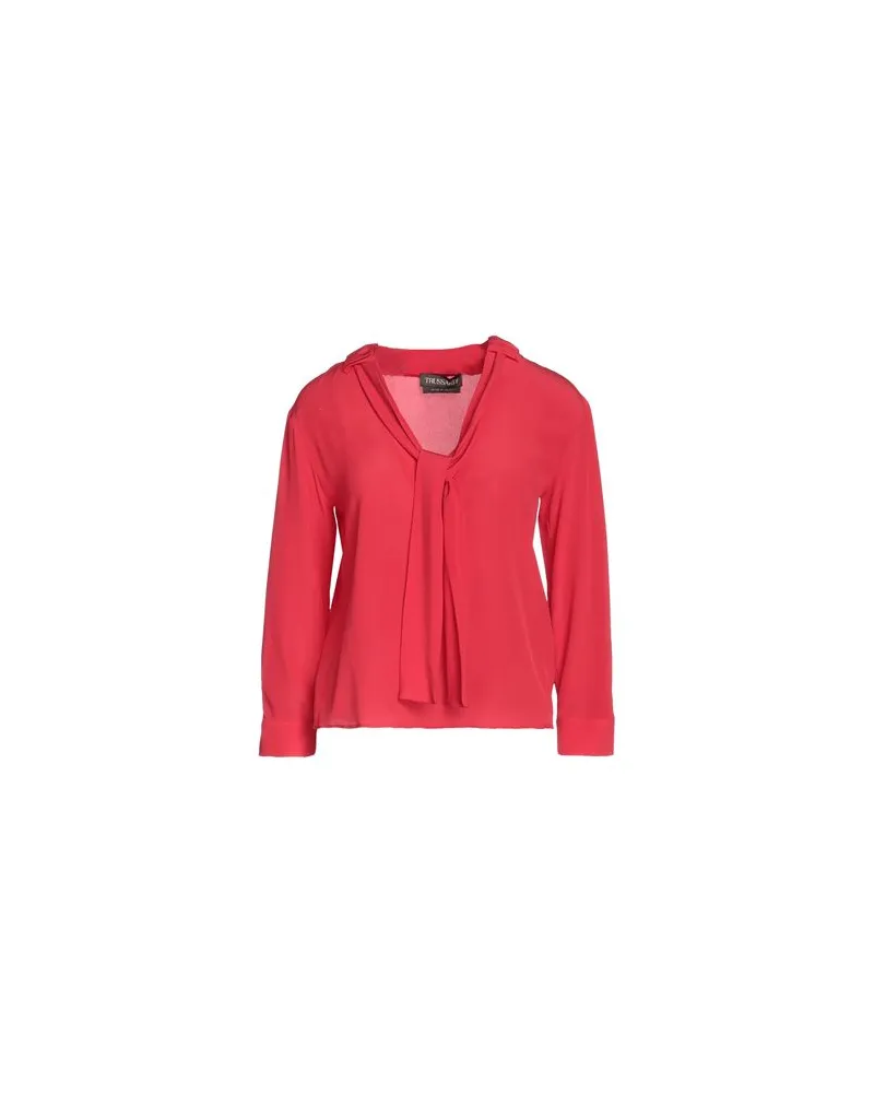Trussardi TOPS - Topsauf YOOX.COM Rot