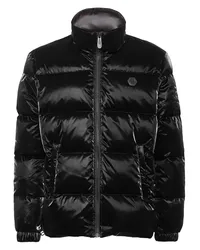 Philipp Plein Pufferjacke & Daunenjacke Schwarz