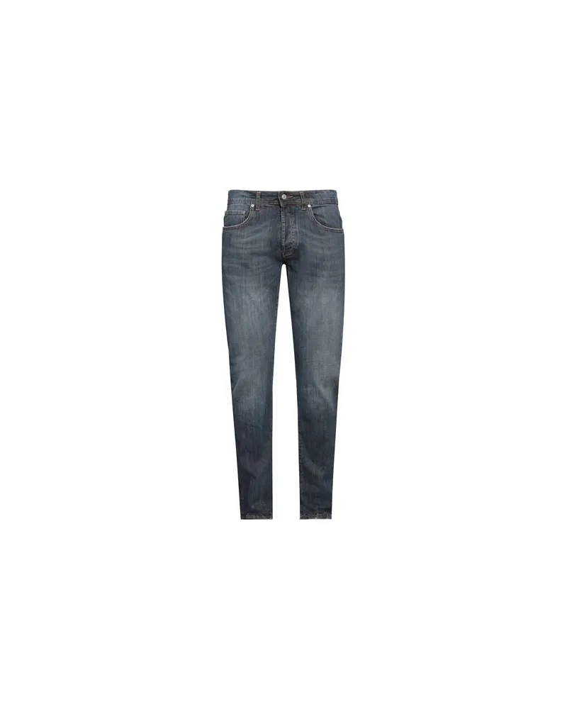 Liu Jo HOSEN & RÖCKE - Jeanshosenauf YOOX.COM Blau