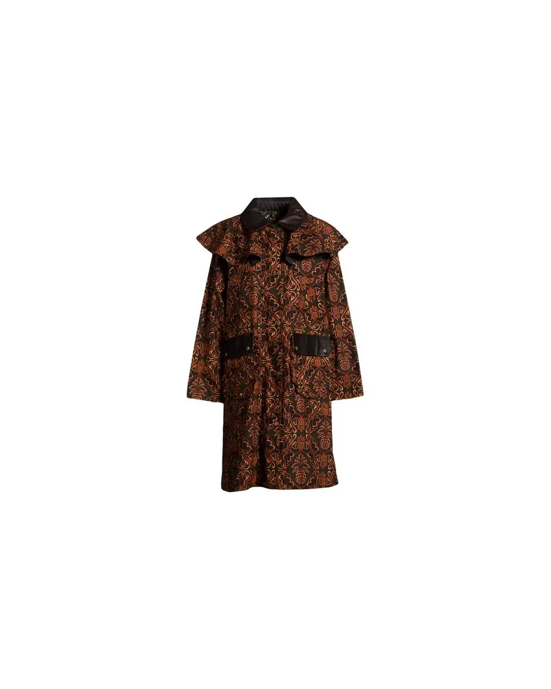 Barbour JACKEN & MÄNTEL - Jacken, Mäntel & Trenchcoatsauf YOOX.COM Dunkelgrün