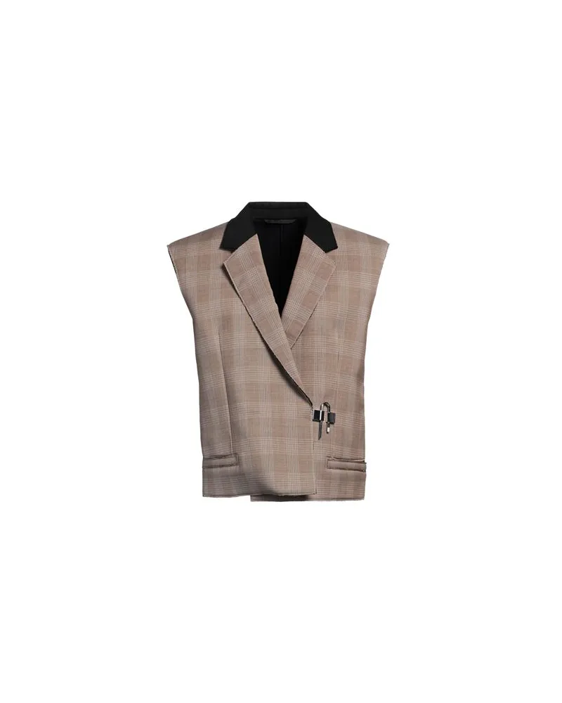 Givenchy ANZÜGE und CO-ORDS - Blazersauf YOOX.COM Beige