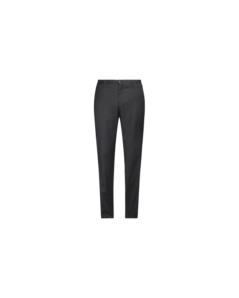 Giorgio Armani HOSEN & RÖCKE - Hosenauf YOOX.COM Braungrau