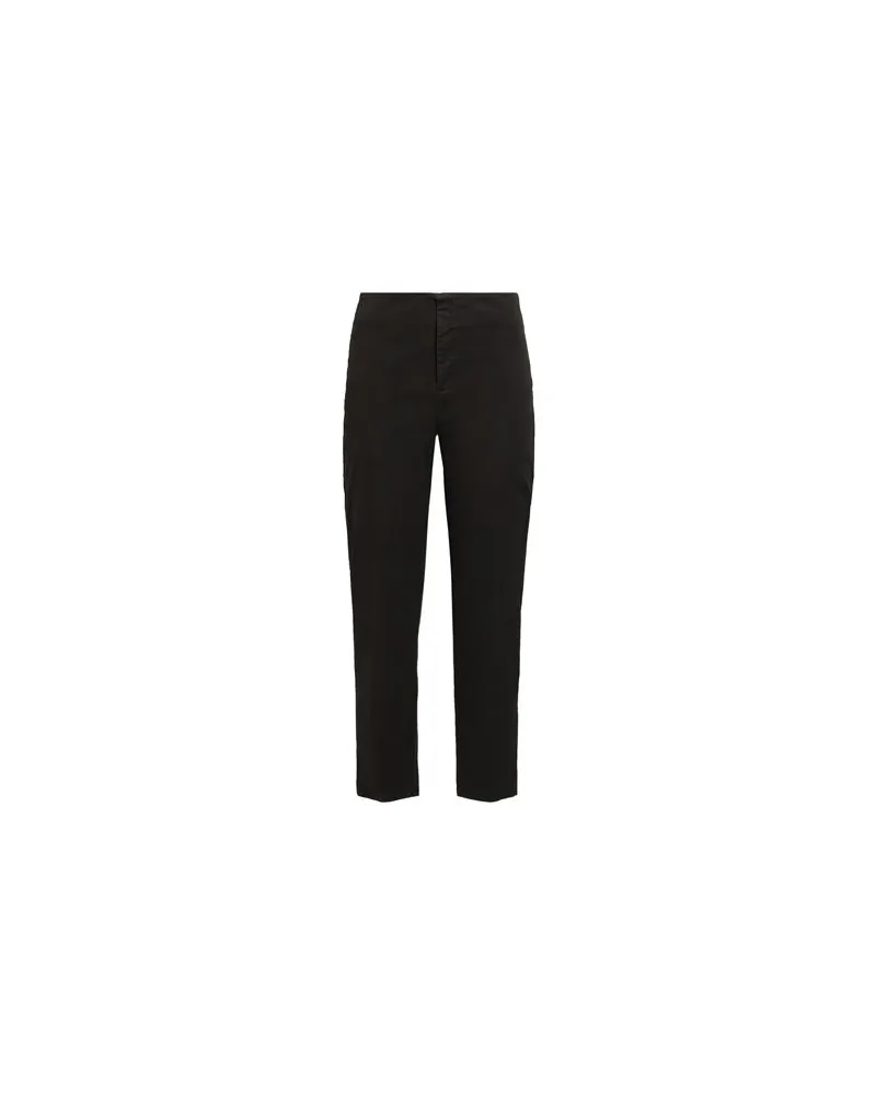 Alessia Santi HOSEN & RÖCKE - Hosenauf YOOX.COM Schwarz
