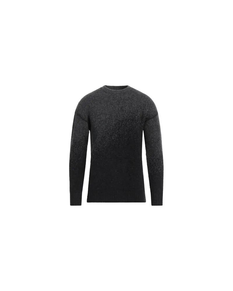 Isabel Benenato STRICKWAREN - Pulloverauf YOOX.COM Braungrau