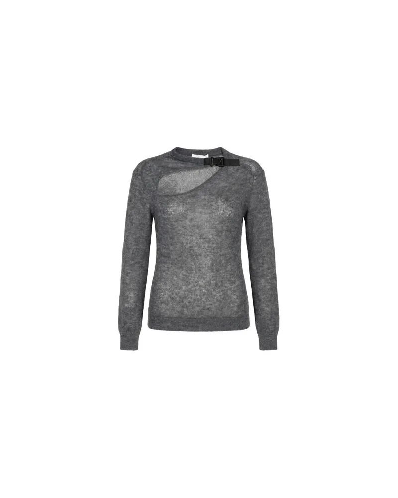 COPERNI STRICKWAREN - Pulloverauf YOOX.COM Grau
