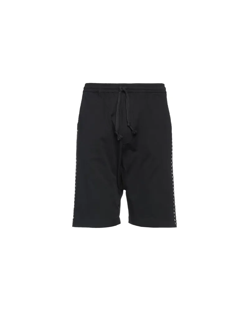 Gaëlle Bonheur HOSEN & RÖCKE - Shorts & Bermudashortsauf YOOX.COM Schwarz