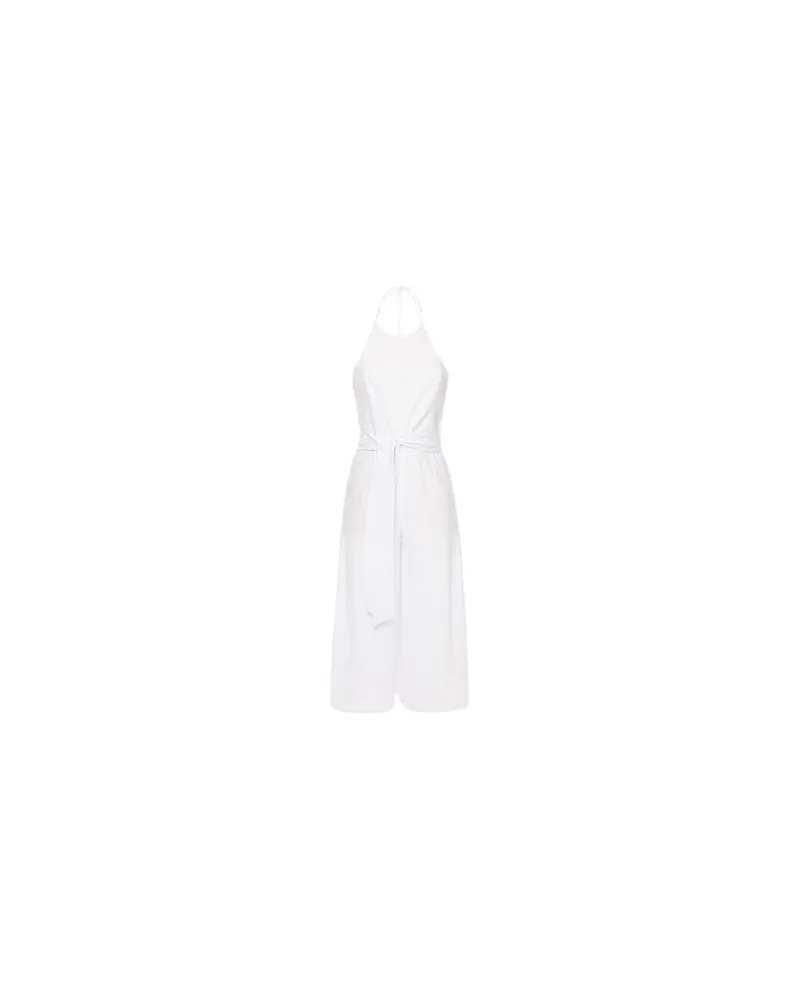 Alice + Olivia OVERALLS - Jumpsuitsauf YOOX.COM Weiß
