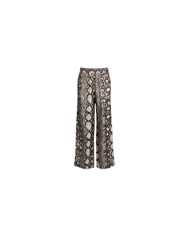 AllSaints HOSEN & RÖCKE - Hosenauf YOOX.COM Maulwurfsgrau