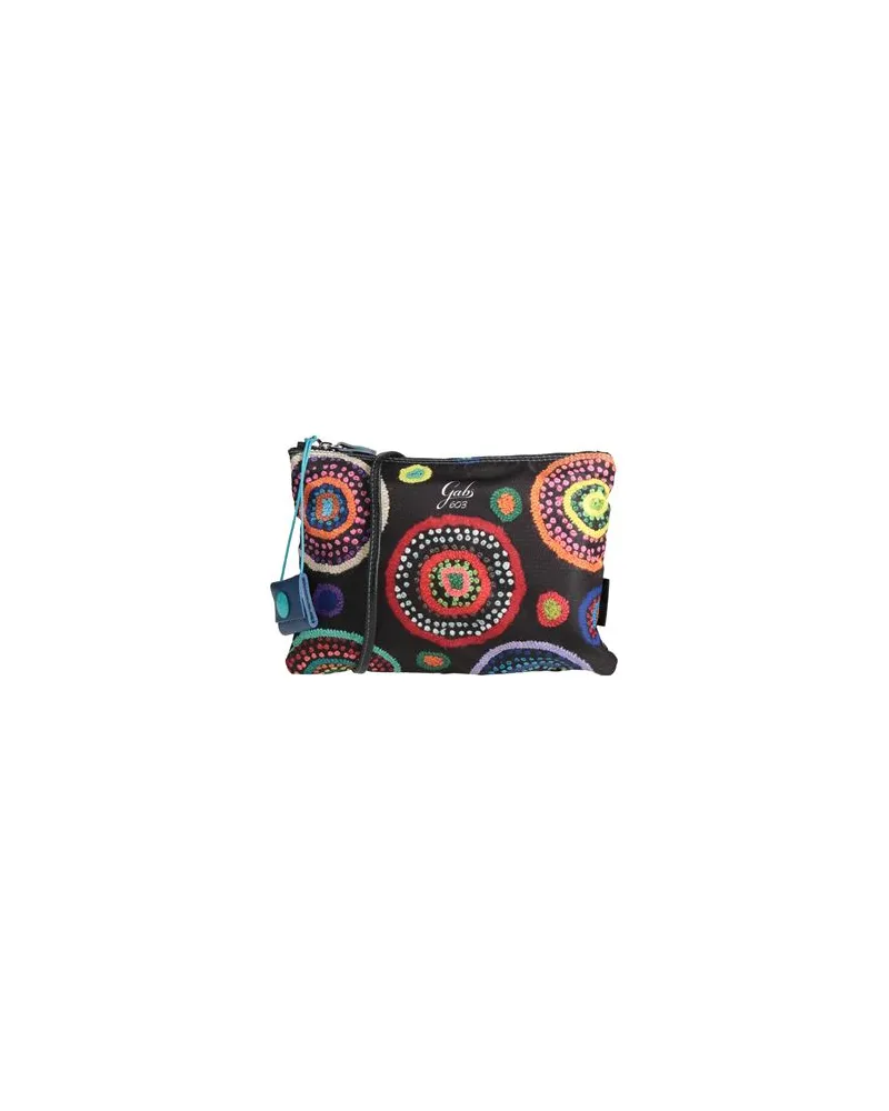 Gabs TASCHEN - Umhängetascheauf YOOX.COM Schwarz