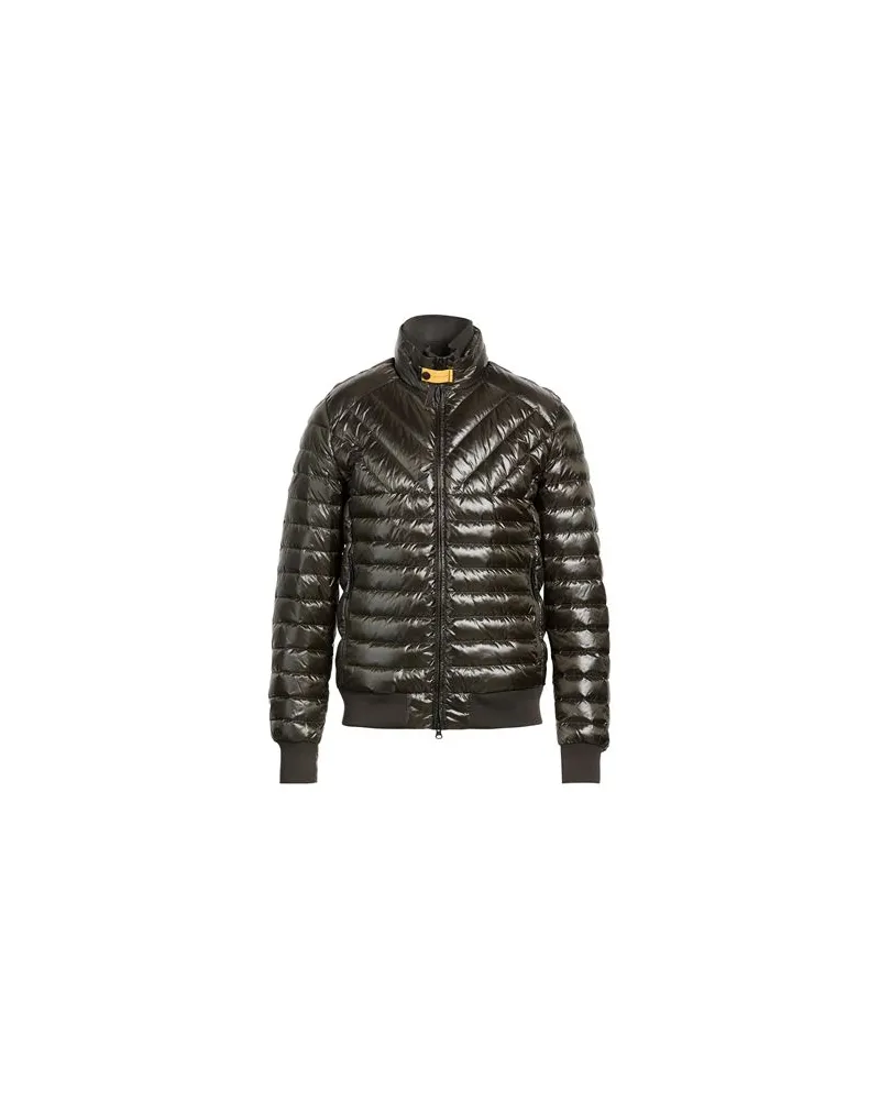 Parajumpers JACKEN & MÄNTEL - Pufferjacken & Daunenjackenauf YOOX.COM Dunkelgrün
