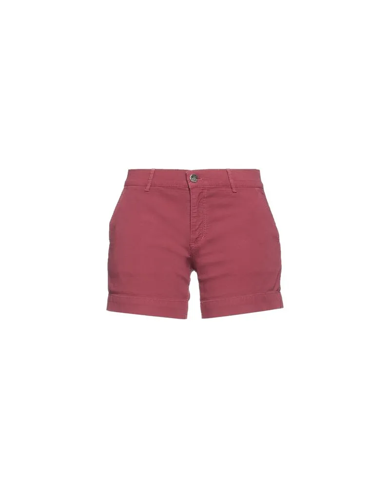 Kaos HOSEN & RÖCKE - Shorts & Bermudashortsauf YOOX.COM Bordeaux