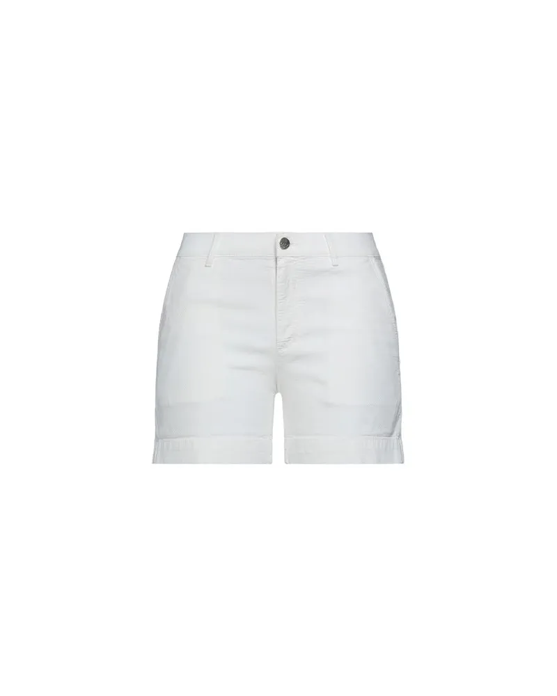 Kaos HOSEN & RÖCKE - Shorts & Bermudashortsauf YOOX.COM Weiß