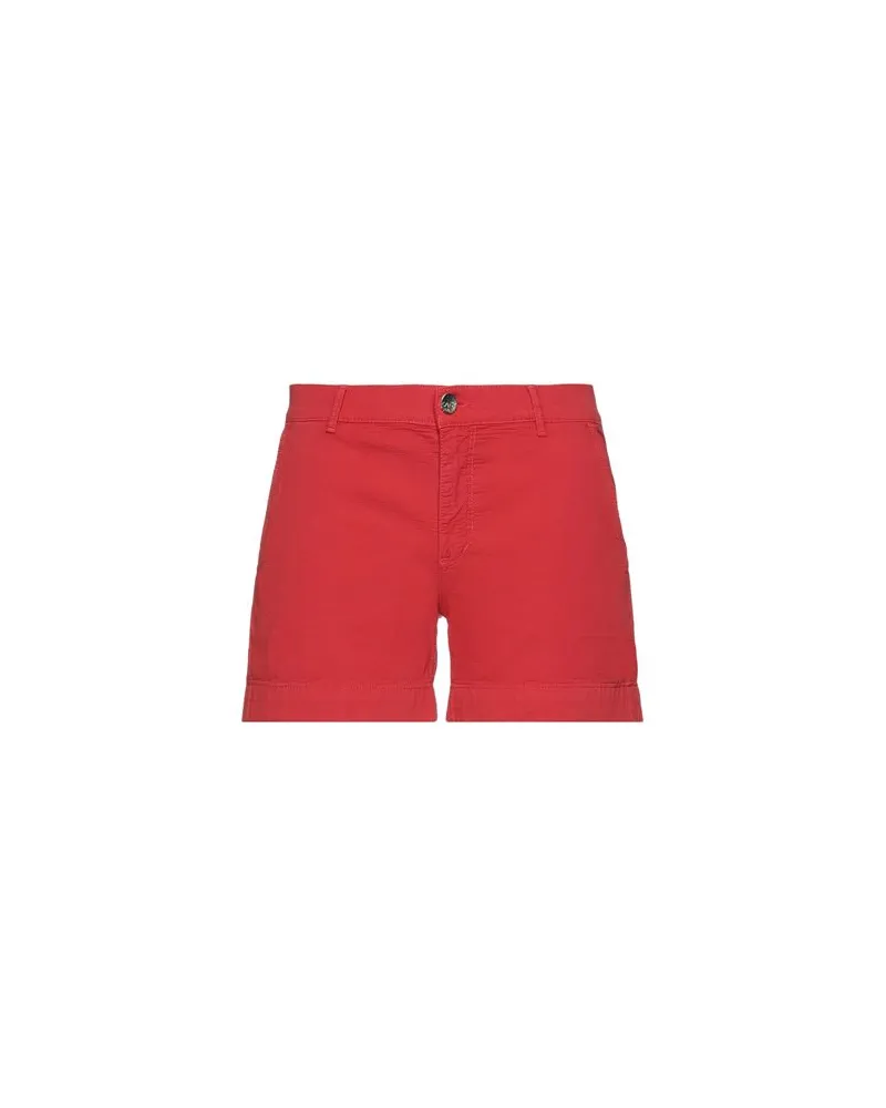 Kaos HOSEN & RÖCKE - Shorts & Bermudashortsauf YOOX.COM Rot