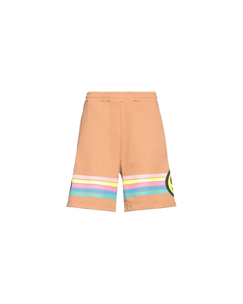 BARROW HOSEN & RÖCKE - Shorts & Bermudashortsauf YOOX.COM Kamel