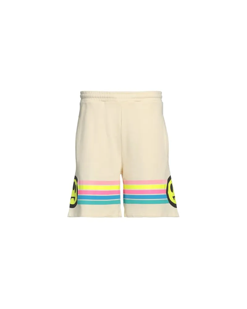 BARROW HOSEN & RÖCKE - Shorts & Bermudashortsauf YOOX.COM Elfenbein