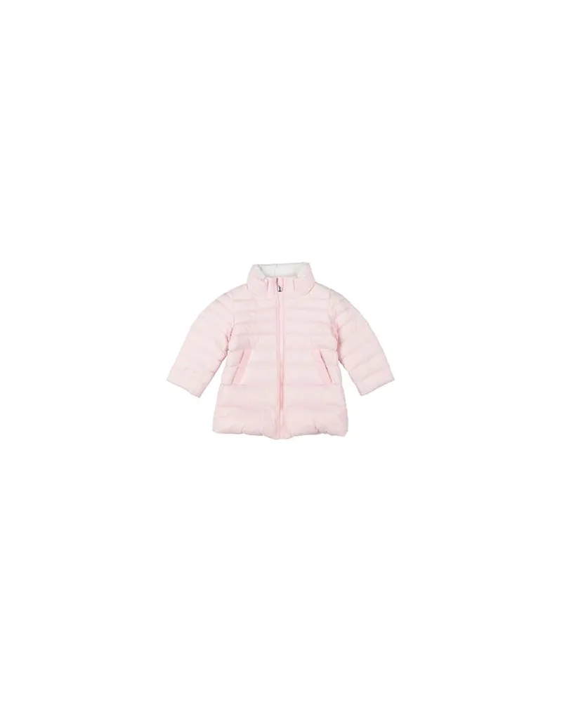 FREEDOMDAY JACKEN & MÄNTEL - Pufferjacken & Daunenjackenauf YOOX.COM Rosa