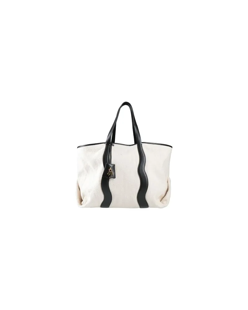 Palm Angels TASCHEN - Handtaschenauf YOOX.COM Beige