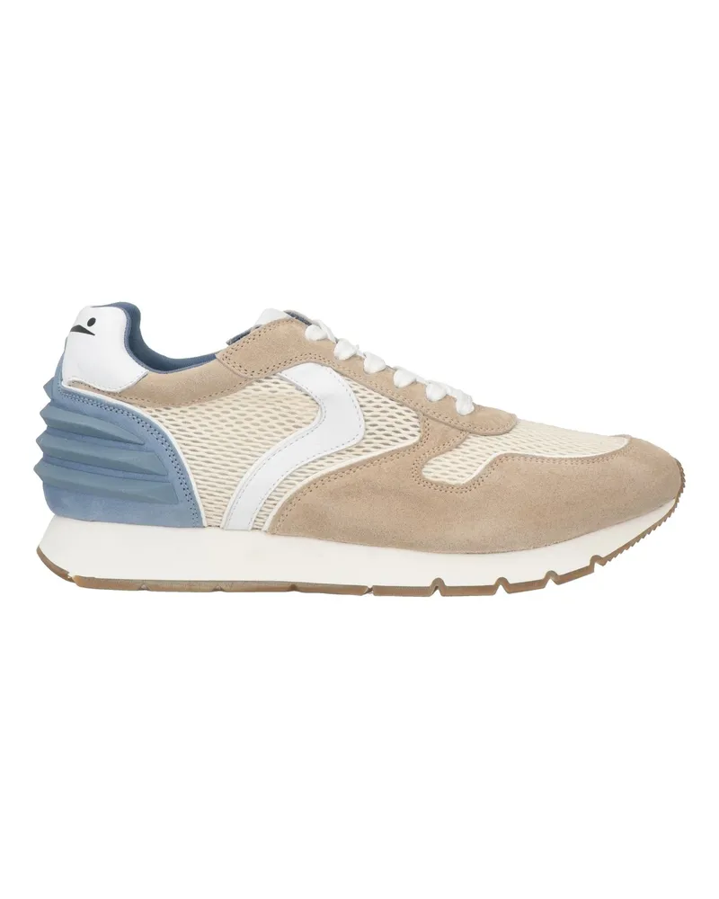 Voile Blanche Sneakers Elfenbein