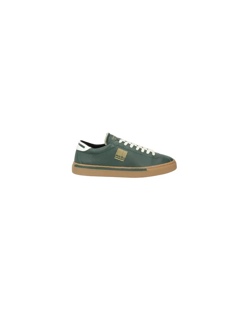 Pro 01 Ject SCHUHE - Sneakersauf YOOX.COM Dunkelgrün