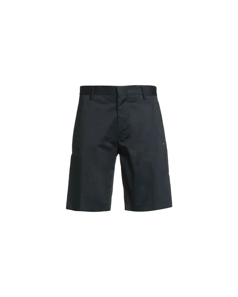 Liu Jo HOSEN & RÖCKE - Shorts & Bermudashortsauf YOOX.COM Nachtblau