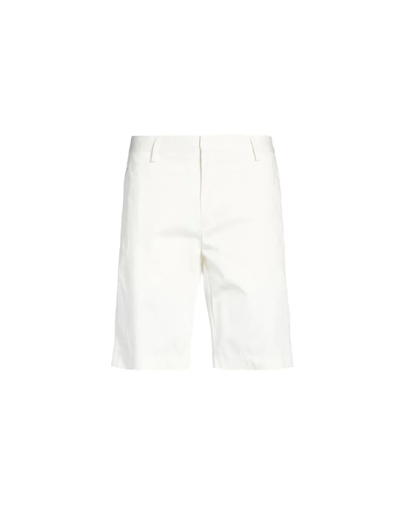 Liu Jo HOSEN & RÖCKE - Shorts & Bermudashortsauf YOOX.COM Weiß