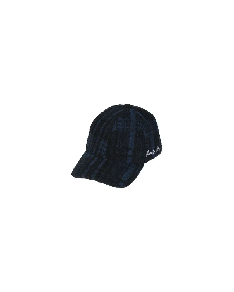 Family First ACCESSOIRES - Mützen & Hüteauf YOOX.COM Marineblau