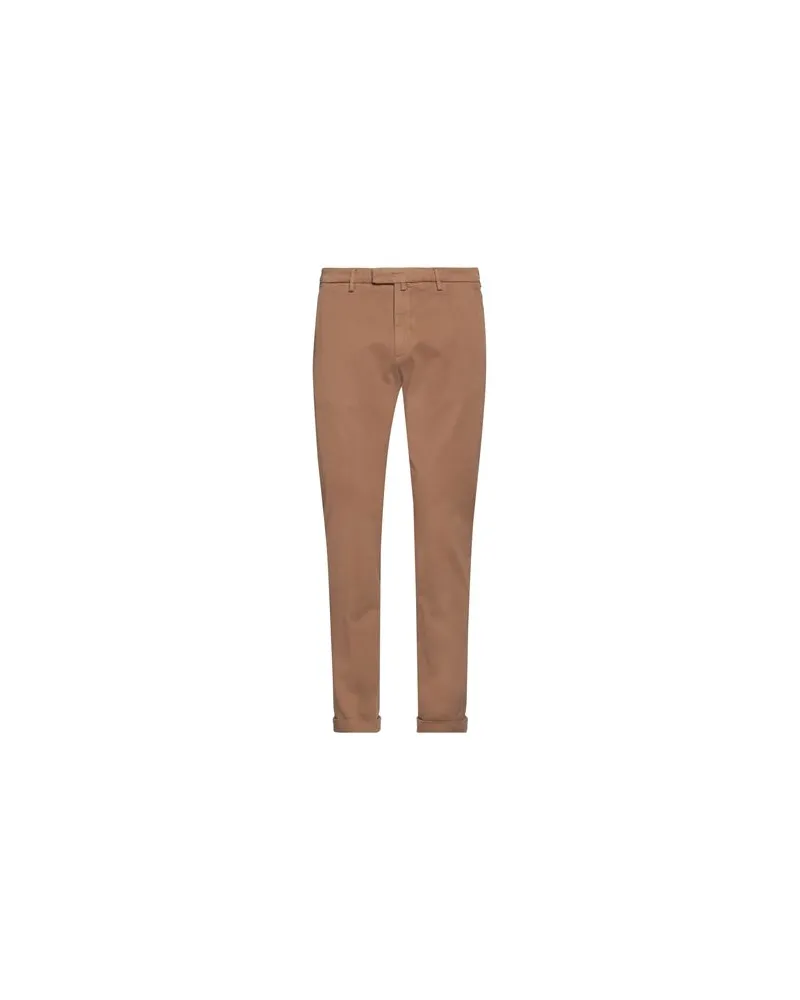 Briglia 1949 HOSEN & RÖCKE - Hosenauf YOOX.COM Kamel